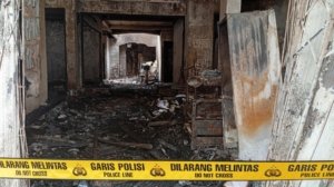 Pramono Anung Pastikan Pemprov DKI Bantu Keluarga 4 Korban Tewas Kebakaran di Tebet