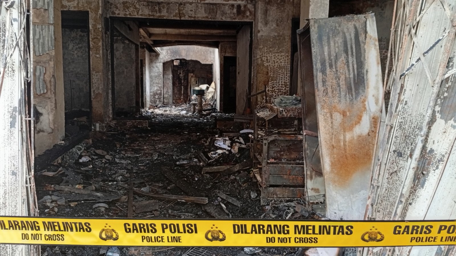 Pramono Anung Pastikan Pemprov DKI Bantu Keluarga 4 Korban Tewas Kebakaran di Tebet