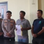 Viral Sopir Dump Truck Diduga Dianiaya, Polresta Serkot Ungkap Kronologi Sebenarnya