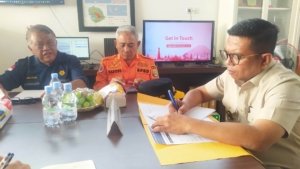 Erupsi Anak Krakatau Masih Terjadi, Gubernur Banten Perpanjang PJJ hingga Jumat
