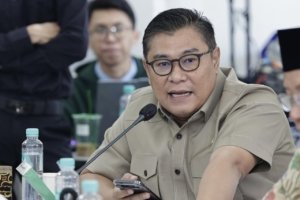 DPR Minta Kemenhub Investigasi Menyeluruh Tenggelamnya KM Virgo Transport 8