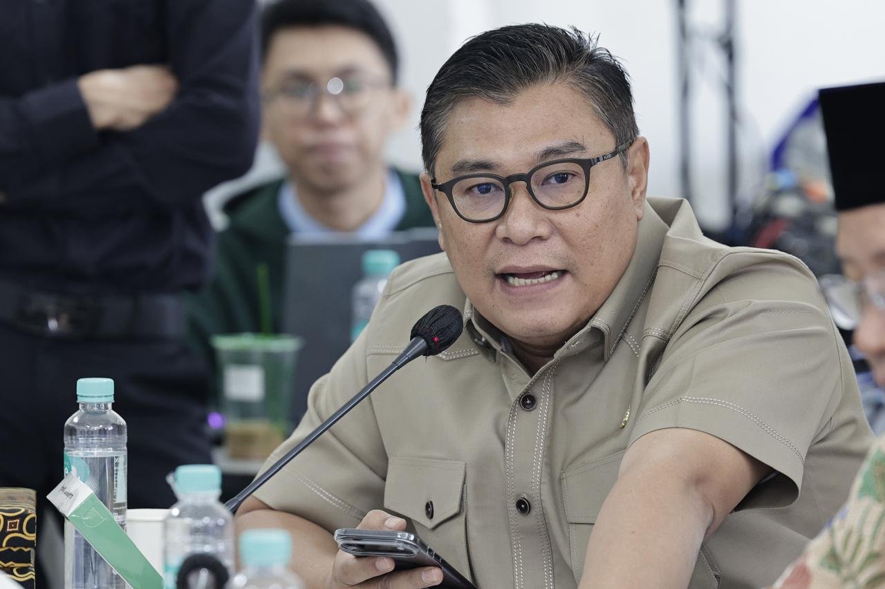 DPR Minta Kemenhub Investigasi Menyeluruh Tenggelamnya KM Virgo Transport 8