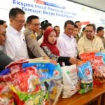 Pemerintah Temukan 25 Merek Beras Fortifikasi Diduga Tak Sesuai Kandungan, Harga Capai Rp57.600/Kg