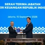 Jadi Menkeu, Suahasil Nazara Bakal Perkuat Koordinasi KSSK hingga DPR RI