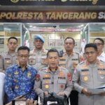 Perselisihan Ibadah Jemaat GKPI di Rajeg Berakhir Damai, Kedua Pihak Sepakat Berdamai