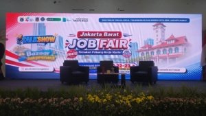Batas Usia Jadi Kendala Pencari Kerja, Pengalaman dan Kemampuan Ikut Dipertaruhkan