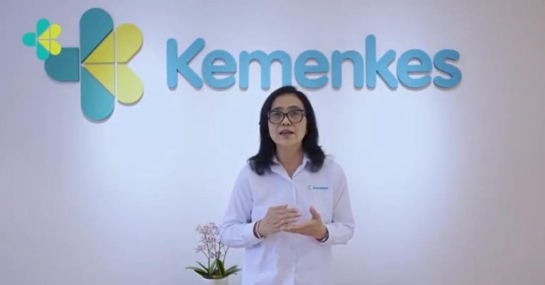 1.898 Nakes Dikerahkan, Kemenkes Siapkan 1,9 Juta Masker Hadapi Dampak Karhutla