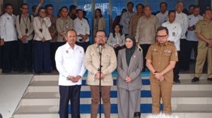 Pemerintah Perkuat Koordinasi Humas Pusat dan Daerah Hadapi Disinformasi di Era Digital