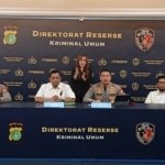 Polisi Tetapkan 47 Tersangka Kerusuhan 27 Agustus, Pelaku Pengeroyokan hingga Kini Diburu