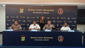 Polisi Tetapkan 47 Tersangka Kerusuhan 27 Agustus, Pelaku Pengeroyokan hingga Kini Diburu