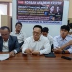 Korban Dugaan Penipuan Akademi Kripto Klaim Kerugian Capai Rp200 Miliar, Kasus Masih Diselidiki
