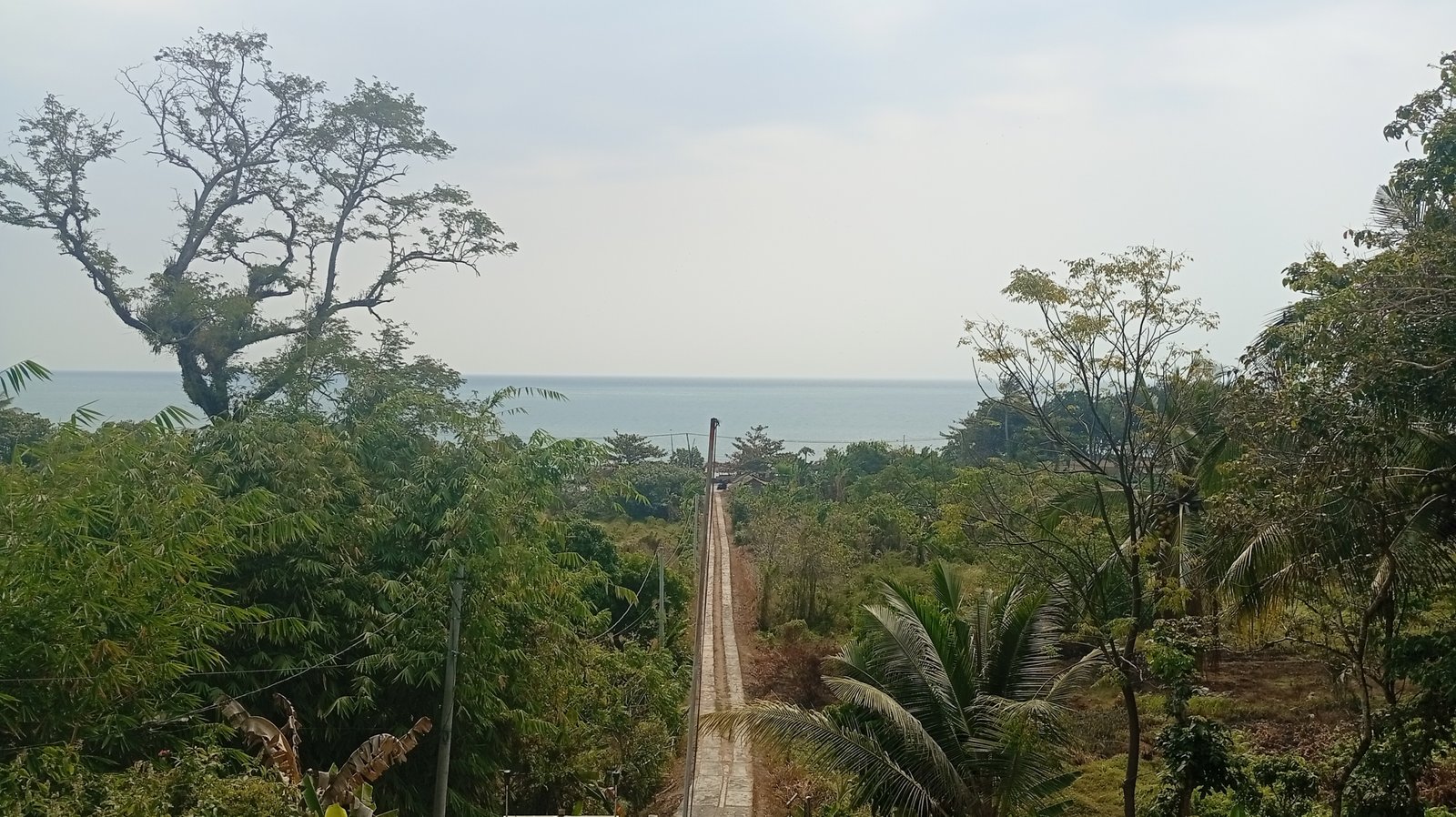 Polda Banten Imbau Masyarakat Tetap Tenang, Gunung Anak Krakatau Masih Level III Siaga