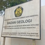 Aktivitas Gunung Anak Krakatau Kembali Tinggi, PVMBG Sebut Potensi Letusan Masih Besar