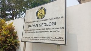 Aktivitas Gunung Anak Krakatau Kembali Tinggi, PVMBG Sebut Potensi Letusan Masih Besar