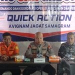 Kapolda Banten Pastikan Life Jacket dan Pelampung yang Ditemukan Bukan Milik Kapal Arupadhatu 1
