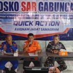 Hari Keempat Pencarian Speed Boat Hilang Kontak di Selat Sunda, Tim SAR Sisir Laut dan Udara