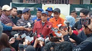Bantu Pencarian 8 Orang Hilang di Selat Sunda, Komdigi Pantau Sinyal dari Banten hingga Lampung
