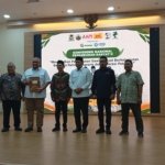 Petani Sawit Didorong Perkuat Koperasi hingga Masuk Bisnis Hilir