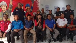20 Ribu Buruh KBPBI Akan Gelar Aksi di DPR, Kawal Pembahasan RUU Perlindungan Ketenagakerjaan