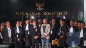 Pemohon Optimistis Gugatan Ijazah Gibran di MK, Minta Keterangan KPU dan Dua Kementerian