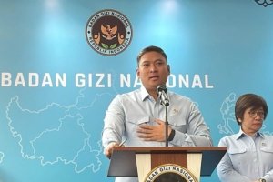 BGN Aktifkan Kembali 480 Dapur MBG di 16 Provinsi, Prioritaskan Wilayah 3T dan Stunting Tinggi