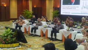 Pemerintah Siapkan Perpres untuk Penyelesaian Utang Whoosh, Operasional Kereta Cepat Tetap Dijaga