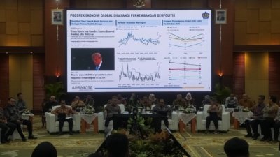 Menkeu: Kinerja APBN hingga September 2026 Tetap Sehat, Pendapatan Negara Tumbuh 25,5 Persen