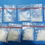 Polda Banten Ungkap Peredaran Narkotika, Sita 11 Kilogram Ganja dan 4,56 Gram Sabu