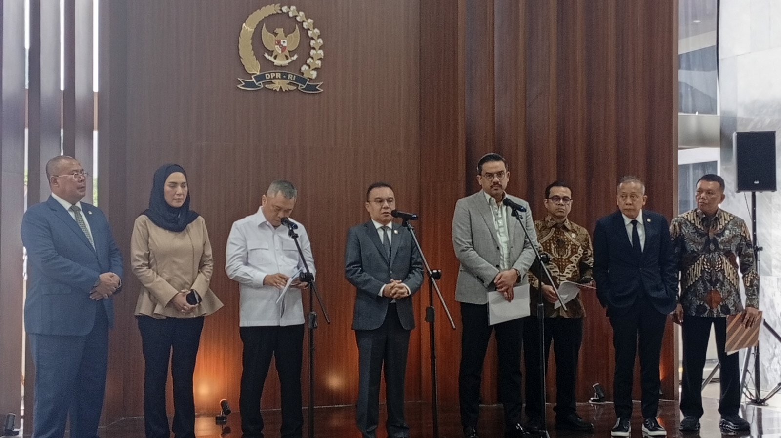 Perpres Perlindungan Ojol Resmi Terbit, Biaya Platform Dibatasi 8 Persen