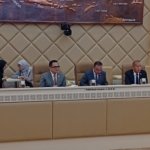 DPR Tetapkan Bahtra Banong sebagai Ketua Panja RUU Pemilu untuk Persiapan Pemilu 2029