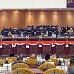 DPD RI Gandeng BRIN dan ICMI, Dorong Legislasi Berbasis Riset dan Data