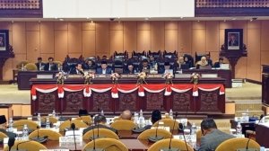 DPD RI Gandeng BRIN dan ICMI, Dorong Legislasi Berbasis Riset dan Data