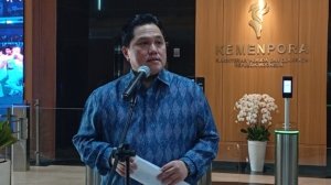 Kemenpora Dorong Akhiri Dualisme Organisasi Pemuda, Revisi UU Kepemudaan Ditargetkan Mulai 2027